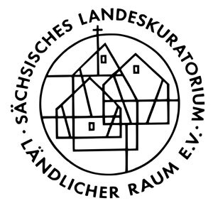 Das Logo des Sächsischen Landeskuratoriums Ländlicher Raum e. V.