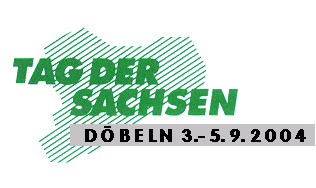 Tag der Sachsen Döbeln 2.–5.9.2004