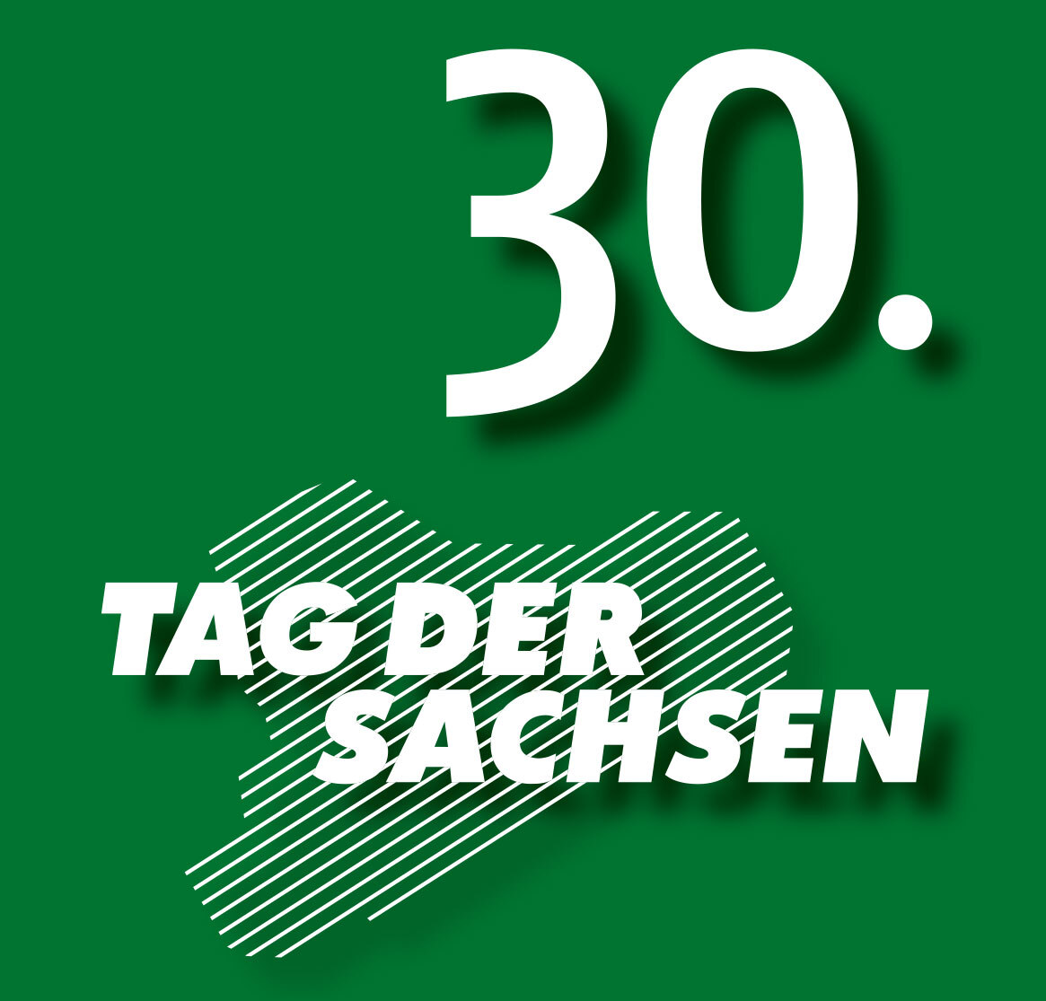 30. Tag der Sachsen