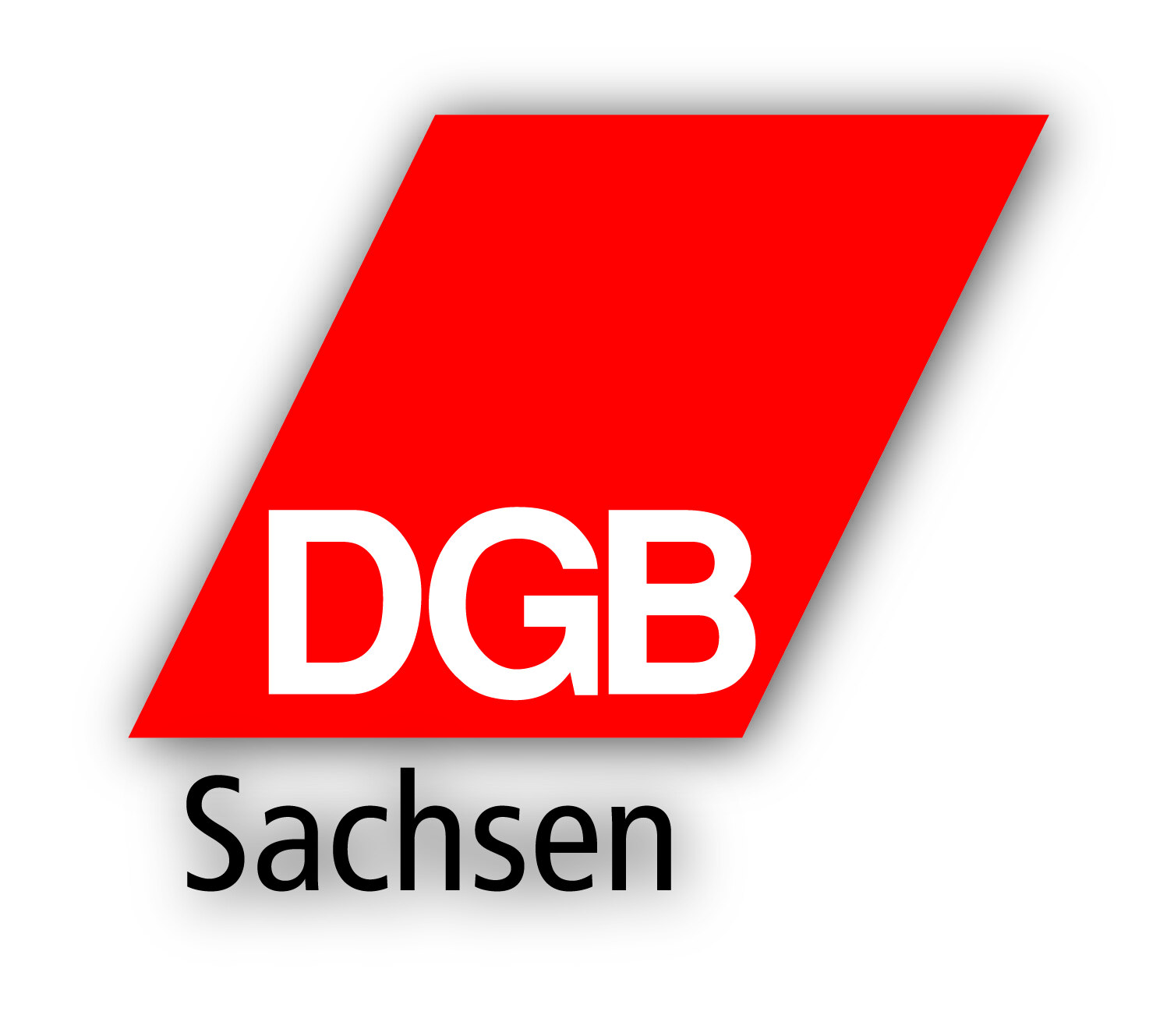 Deutscher Gewerkschaftsbund Bezirk Sachsen