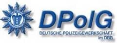 DPolG – Deutsche Polizeigewerkschaft im DGB