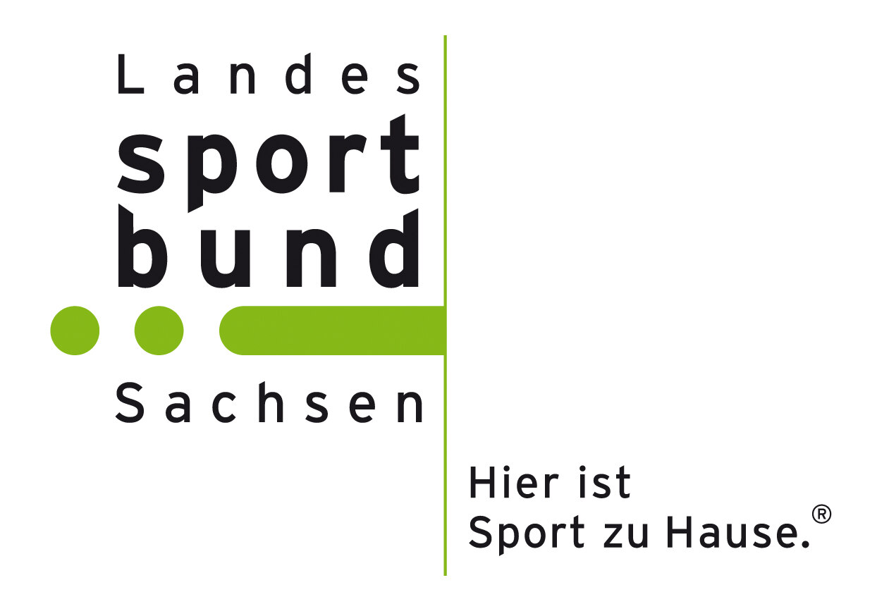 Landessportbund Sachsen: »Hier ist Sport zu Hause.«