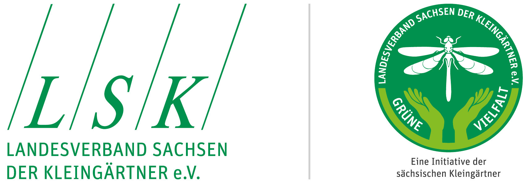 Landesverband Sachsen der Kleingärtner (LSK)