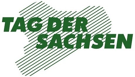 Logo »Tag der Sachsen«