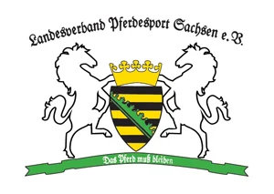 Landesverband Pferdesport Sachsen e. V.
