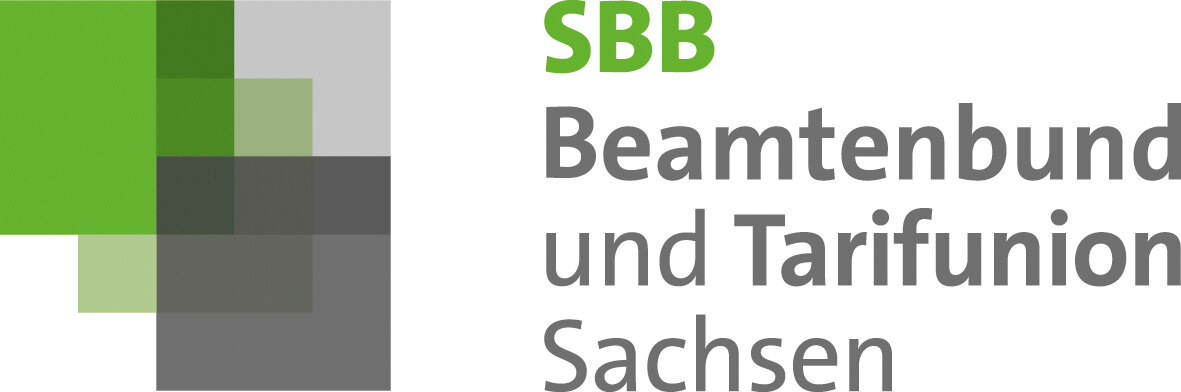 SBB Beamtenbund und Tarifunion Sachsen