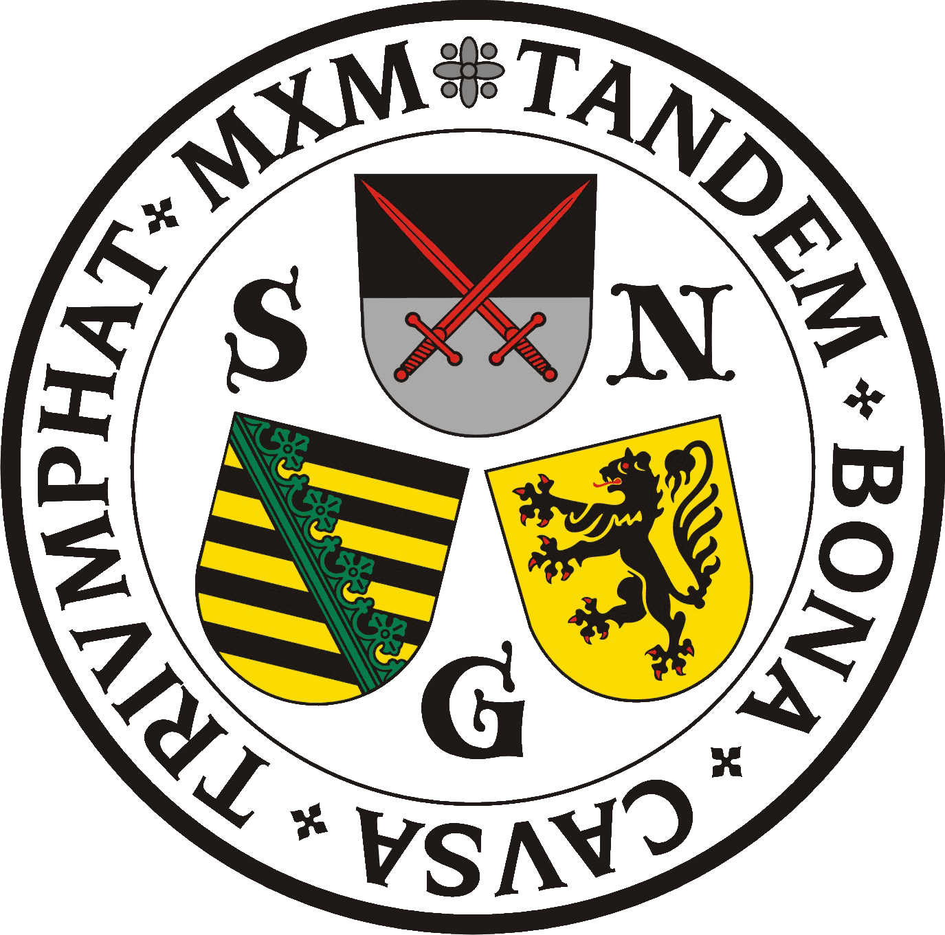ächsische Numismatische Gesellschaft e. V.