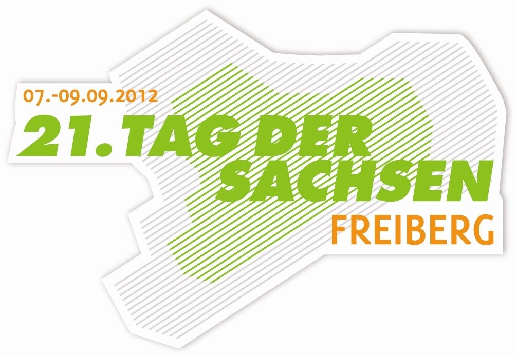 07.-09.09.2012 – 21. Tag der Sachsen – Freiberg