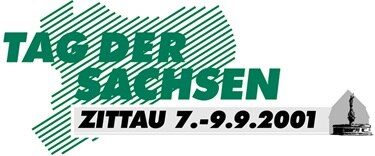 Tag der Sachsen – Zittau 7.-9.9.2001