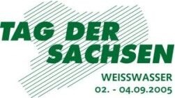 Tag der Sachsen – Weisswasser – 02.-04.09.2005