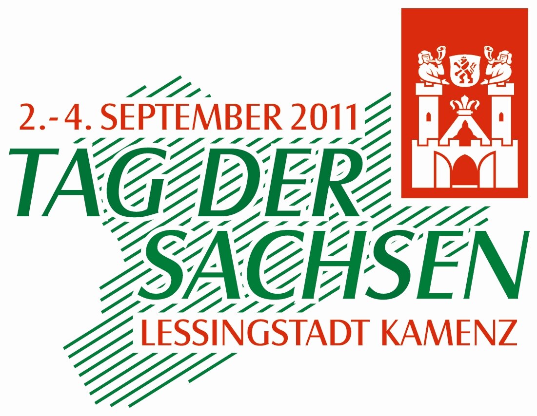 2.-4. September 2011 – Tag der Sachsen – Lessingstadt Kamenz