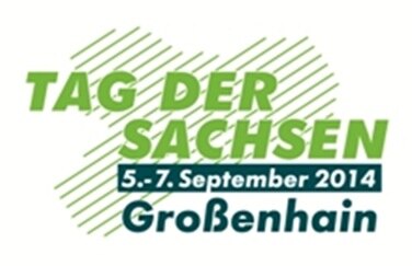Tag der Sachsen – 5.-7. September 2014 – Großenhain