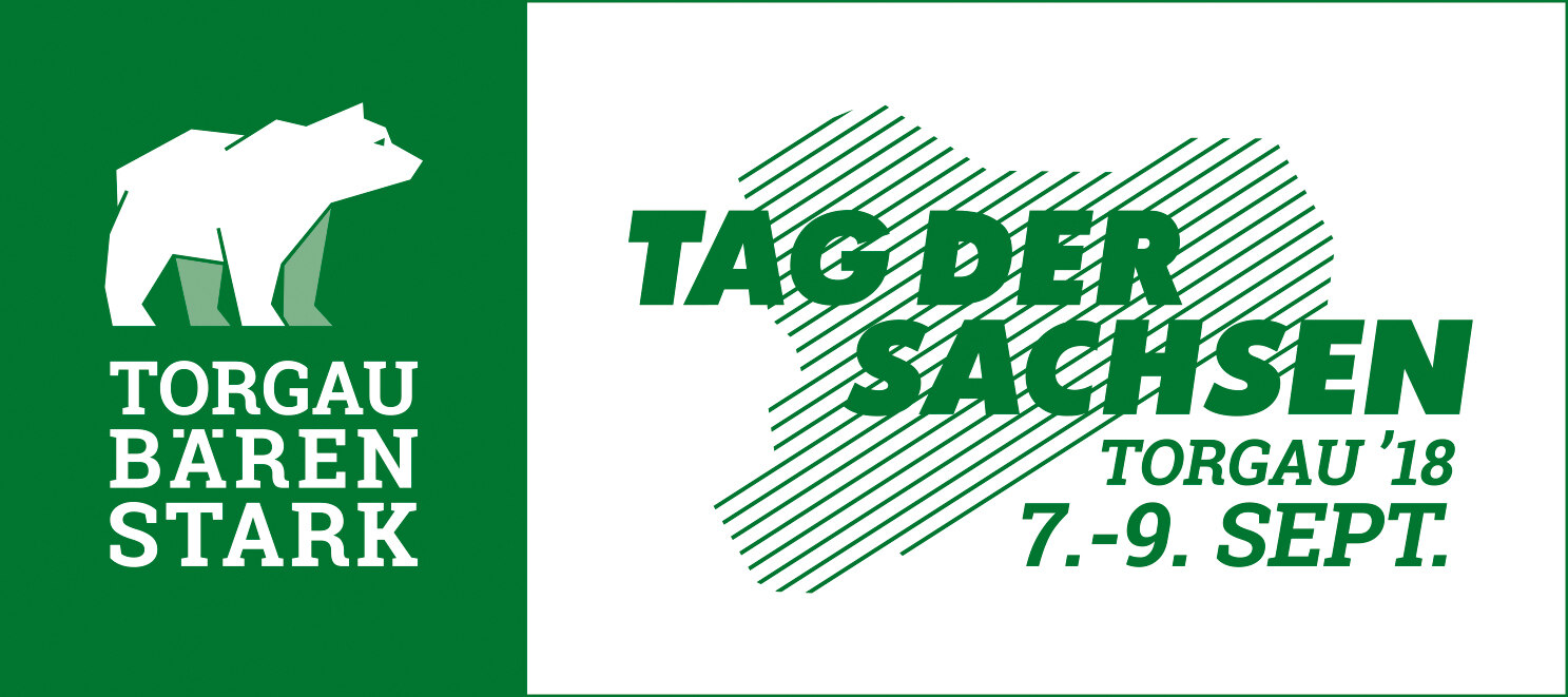 Tag der Sachsen – Torgau'18 – 7.-9. Sept.