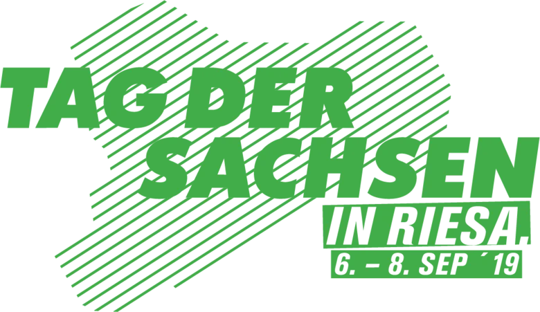 Tag der Sachsen in Riesa – 6.-8. Sep '19