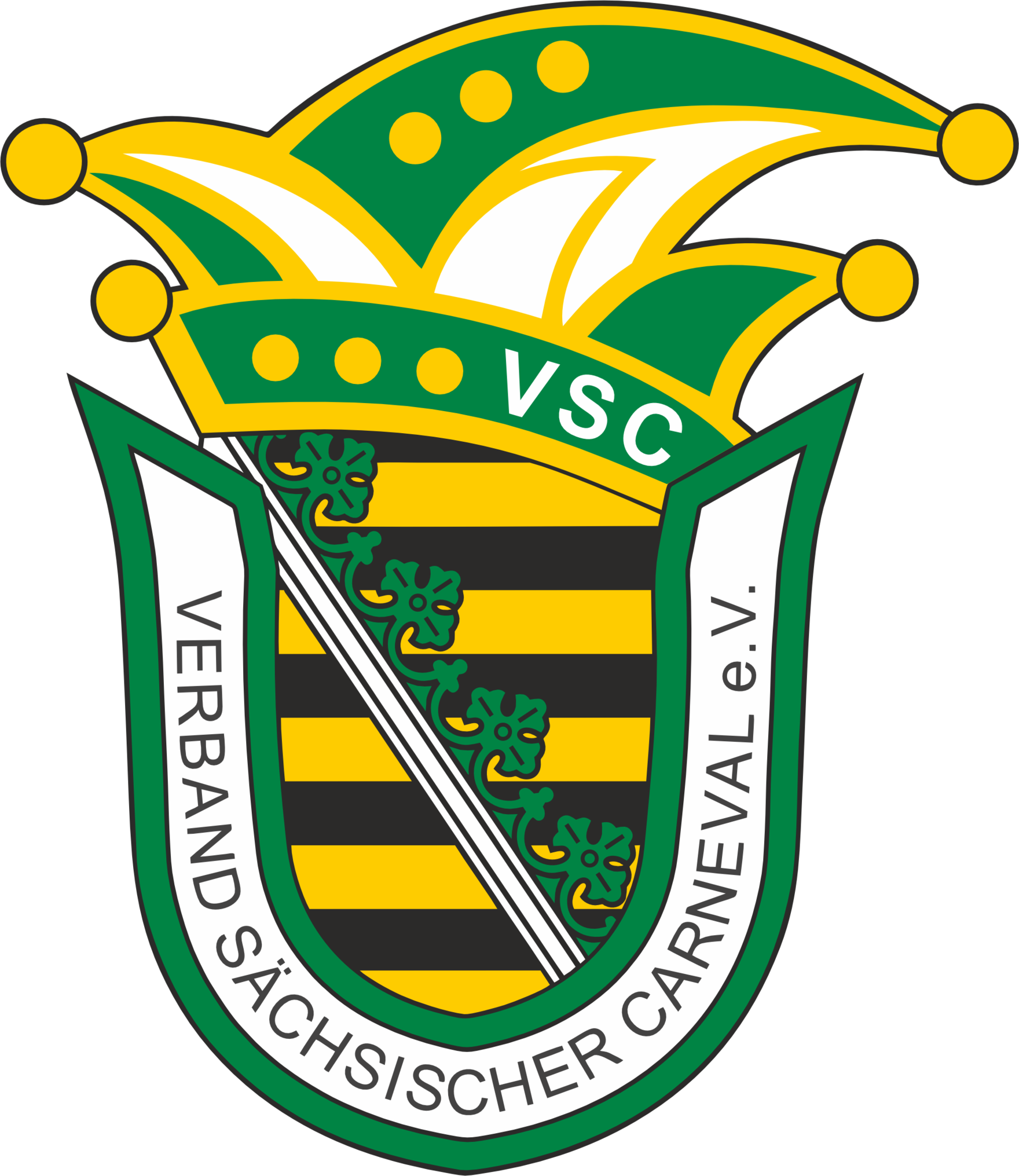 Verband Sächsischer Carneval e. V.