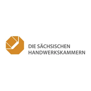 Logo der Sächsischen Handwerkskammern