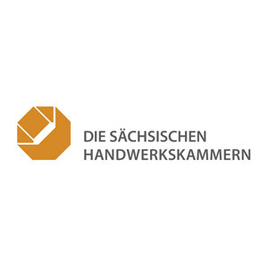 Logo der Sächsischen Handwerkskammern